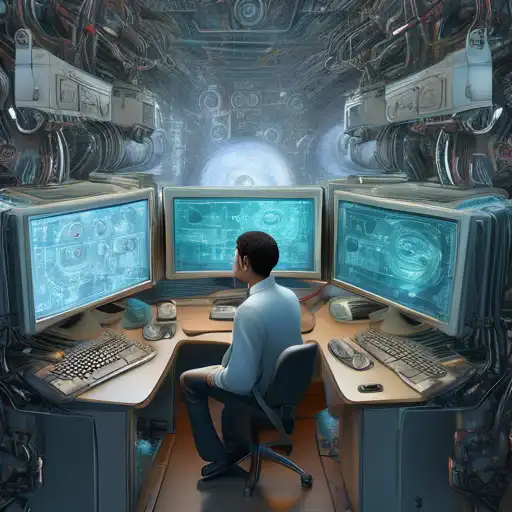 Computer Vision: Teaching Machines To See