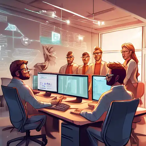 How To Manage A Software Development Team